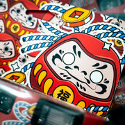 Filmu Daruma 一次性菲林相機