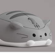 Akko 無線貓咪滑鼠