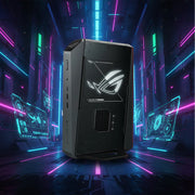 Asus ROG GR70 Ryzen 9 9955HX3D AMD 610M RTX 5070 8GB 16GB RAM 2TB SSD Win11 Home 電競迷你電腦