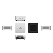 MINISFORUM UM1360 i7-13620H 32GB RAM 1TB SSD Win 11 Home 迷你電腦 (CS-MUN136B)