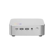 Thunderobot MIX NUC II Intel i7-13620H 32GB RAM 1TB SSD Win 11 Pro 迷你電腦 (PS-MACPC)