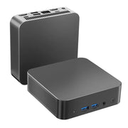 GTBOX T9 Intel N200 16GB RAM + 500GB SSD WINDOW 11 PRO 迷你電腦