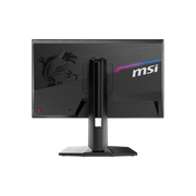 MSI MPG 242R X60N 24" Rapid TN FHD 600Hz Gaming Monitor
