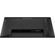 MSI PRO MP275PG E14 27吋 FHD 144Hz IPS 有喇叭 商務文書顯示器 (此產品不包送貨)