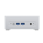 MINISFORUM UM760 Plus Ryzen5-7640HS 64GB RAM 1TB SSD Win11 Pro 迷你電腦 (CS-MUM76PB)