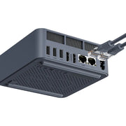 BEELINK EQi12-D4 Intel i3-1220P 16GB DDR4 RAM 500GB SSD Window 11 Pro 迷你電腦