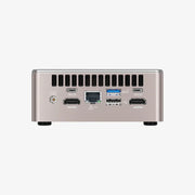 GEEKOM A5 Mini PC AMD Ryzen 5 7430U 16GB RAM + 512GB SSD WIN11 Pro 迷你電腦 (CS-GA5743U)(預計 5 月中到貨)