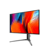 TITAN ARMY G27T8T 27" 2K 360Hz QD-OLED Gaming Monitor