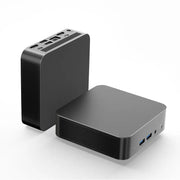 GTBOX T9 Intel N200 16GB RAM + 500GB SSD WINDOW 11 PRO 迷你電腦