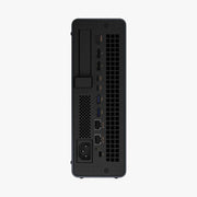 MINISFORUM MS-S1 MAX AMD Ryzen™ Al Max+ 395 128GB + 2T SSD 3.6L 迷你AI工作站 Win11 Pro 迷你電腦 (CS-MMSS1MD)