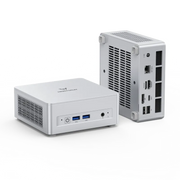 MINISFORUM UM870 Plus  Ryzen7-8745H 32GB RAM 1TB SSD Win11 Pro 迷你電腦 (CS-MUM87PP)