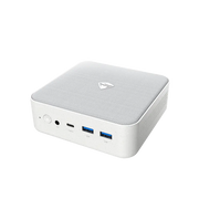 Machenike Creator II Mini PC i7-13620H 32GB DDR5 RAM 1TB M.2 SSD Thunderbolt 4 Win11 PRO 迷你電腦