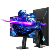TITAN ARMY KG257H PLUS 24" FHD 280Hz FAST IPS 電競顯示器 (此產品不包送貨)