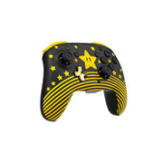 Turtle Beach Rematch 無線手掣 - Nintendo Switch - Super Mario Star (包送貨到順豐站或順豐櫃)