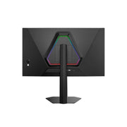 TITAN ARMY P276MV 27" 4K 160Hz / FHD 320Hz QD-MINI LED 雙模變頻顯示器
