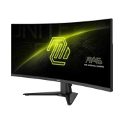 MSI MAG346CQ 34吋 180Hz VA UWQHD 電競顯示器 (此產品不包送貨)