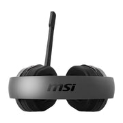 2月優惠 MSI Immerse GH50 Wireless 無線電競耳機 (包順豐寄出)