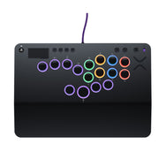 Turtle Beach Victrix Pro KO Leverless Fight Stick for PlayStation (GP-VPKOLPS)