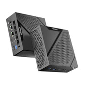 FiREBAT AM02 Ryzen™ 5 6600H 16GB LPDDR5 RAM + 512GB SSD Windows 11 Pro MiniPC (CS-FAM02/LB-PCNB)