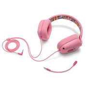 PowerA Wired Stereo Headset for Nintendo Switch - Kirby Mouthful（EP-PSWSHK) (包送順豐站)