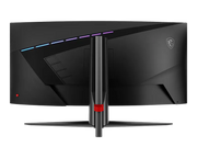 MSI MAG 345CQRF E20 34吋 200Hz Rapid-VA 1000R UWQHD 曲面電競顯示器 (此產品不包送貨) (Copy)