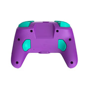 12月優惠 Turtle Beach Rematch 無線手掣 - Nintendo Switch - Invincible Mario (包送貨到順豐站或順豐櫃)