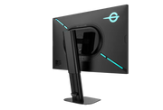 TITAN ARMY KG257H PLUS 24" FHD 280Hz FAST IPS 電競顯示器 (此產品不包送貨)