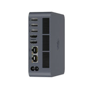 BEELINK EQi12-D4 Intel i3-1220P 16GB DDR4 RAM 500GB SSD Window 11 Pro 迷你電腦