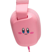 PowerA Wired Stereo Headset for Nintendo Switch - Kirby Mouthful（EP-PSWSHK) (包送順豐站)