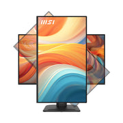MSI PRO MP275PG E14 27吋 FHD 144Hz IPS 有喇叭 商務文書顯示器 (此產品不包送貨)
