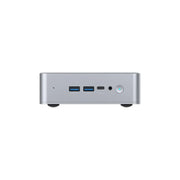 MINISFORUM UN150P Intel N150 16GB RAM 512GB SSD Win 11 Pro 迷你電腦 (CS-MFUN15A)