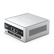 MINISFORUM NAB6 Lite Intel i5-12600H 16GB RAM 1TB SSD Win 11 Pro 迷你電腦 (CS-MNAB6L)