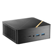 GTBOX AN4 Ryzen™ 7 8845HS 16GB RAM + 1TB SSD WINDOW 11 PRO 迷你電腦