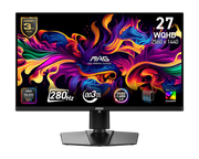 MSI MAG 271QP QD-OLED X28 27" 280Hz Gaming Monitor (此產品不包送貨)