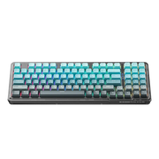 MACHENIKE K500F B94 三模94鍵 RGB 機械鍵盤(包送順豐站)