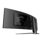 MSI 49" MPG491CQPX QD-OLED 240Hz 5120x1440 DQHD (32:9) 曲面電競顯示器(HDMI2.1) (MO-MP49XQO)