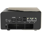 GMKtec EVO-T1 Intel Ultra 9 285H 64GB RAM + 1TB SSD Window 11 Pro 迷你電腦 (預計9月底到貨)