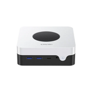 CHUWI 馳為 Larkbox X 2025 N150 12GB RAM 512GB SSD 迷你電腦