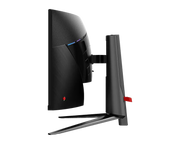 MSI MAG 345CQRF E20 34吋 200Hz Rapid-VA 1000R UWQHD 曲面電競顯示器 (此產品不包送貨) (Copy)