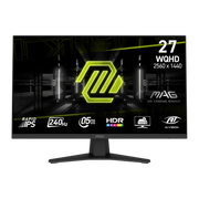 MSI MAG 274QF X24 27吋 2K 240Hz 電競顯示器 (此產品不包送貨)