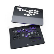 Turtle Beach Victrix Pro KO Leverless Fight Stick for PlayStation (GP-VPKOLPS)