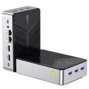 GMKTEC NucBox G9 Intel N150 12GB RAM 512GB SSD Window 11 Pro 迷你電腦
