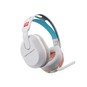 8月優惠 Turtle Beach Stealth 500 無線耳機 for Nintendo Switch™ 2 - 白色