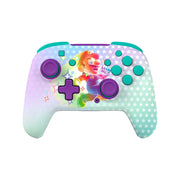 12月優惠 Turtle Beach Rematch 無線手掣 - Nintendo Switch - Invincible Mario (包送貨到順豐站或順豐櫃)