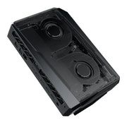 Asus ROG GR70 Ryzen 9 9955HX3D AMD 610M RTX 5070 8GB 16GB RAM 2TB SSD Win11 Home 電競迷你電腦