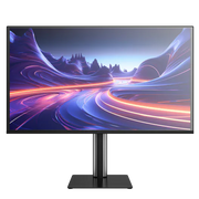 TITAN ARMY G27T8W 26.5" 4K 240Hz QD-OLED Gaming Monitor