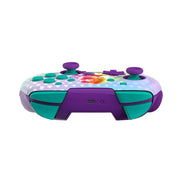 12月優惠 Turtle Beach Rematch 無線手掣 - Nintendo Switch - Invincible Mario (包送貨到順豐站或順豐櫃)