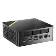 GTBOX AN4 Ryzen™ 7 8845HS 16GB RAM + 1TB SSD WINDOW 11 PRO 迷你電腦