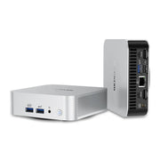 GEEKOM A7 Mini PC AMD Ryzen™ 9 7940HS 8C/16T 32GB RAM + 2T SSD  WIN11 Pro 迷你電腦 (CS-G794H32 + LB-XPCNB)