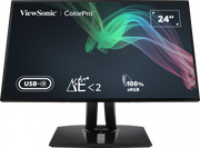 ViewSonic VP2468A-2 23.8吋 FHD ColorPro 120Hz IPS 顯示器 (此產品不包送貨)